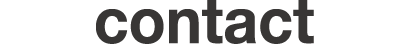 contact