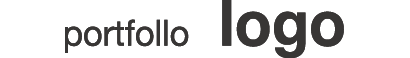 portfollo logo